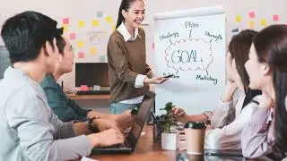 Aligning Product Vision with Business Goals