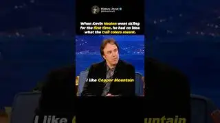 Conan Can't Stop Laughing at Kevin Nealon 📺