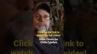 Southeast Missouri man shares his Bigfoot encounter!