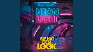 Sie hat den Look