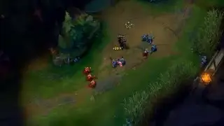 League of Legends - Zed - Shadow Slash (1080p)