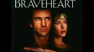 Braveheart Theme (Braveheart )---James Horner (Piano Sheet)
