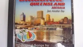 Brisbane ABC radio interview Australia Robbie Dunn n Paul Boddington