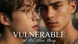 The Boy Who Made Me Vulnerable || A BL Love Story 💫💞
