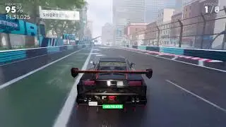The Crew 2 senza tachimetro e minimappa #4