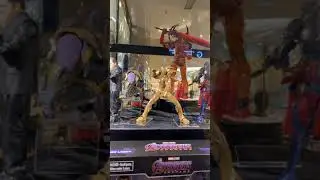 Hasbro fans expo 2021  Marvel legends l