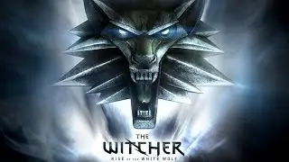 1. Witcher I. Ведьмак.  Прохождение. Без комментариев. 1080p HD. PC 60 FPS.
