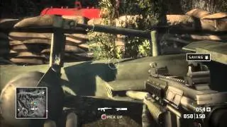 Let's Play Battlefield Bad Company - Episode 1: The B-Company
