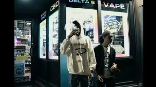 JDizzle - Give That Pain To 'Em (Official Music Video)