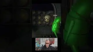 Puke Is A Weapon In Repo 😂