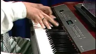 Euphonious Explorations presents:  Anthony  G. Evans - 