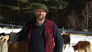 Custom Meat Processing in Vermont