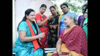 TN Election Voting campaign 2016