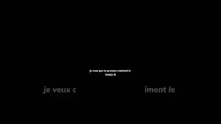 Ta vision doit &ecirc;tre plus forte que tes excuses #motivation #mindset #discipline #objectif #succes