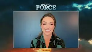 Lili Simmons Breaks Down Claudia Flynn&rsquo;s Final Chapter in 'Power Book IV: Force' Season Three