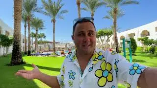 Коротко про головне: Xperience St. George Homestay 4* | Египет, ШАРМ-ЕЛЬ-ШЕЙХ 2023