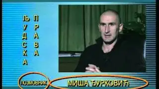 Pojmovnik politike - Ljudska prava