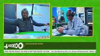Galamsey Can Be Solved &ndash; Fred Agbenyo Urges Research-Led Action