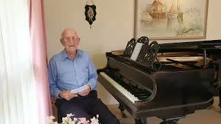 Peter McLean Hymns 26.10.2025