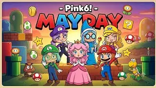 MAYDAY (Remake) by Pink6! 🎮🕹