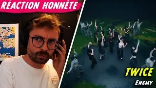Est-ce que Twice version rock c’est validé ? 