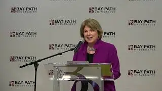 Official Announcement of Sandra J. Doran, J.D., as the Sixth President