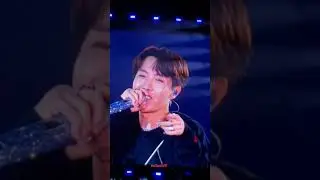 190505 (Ending ment ~ RM almost cried) BTS 'Speak Yourself Tour' Rosebowl Stadium California