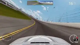 TCR showdown