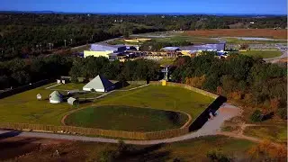 Our Mission: Place Names at the Chickasaw Cultural Center
