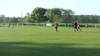 White Notley Reserves 2-5 Tavern.  Essex & Suffolk Border League Division 2.  Fri19May2023