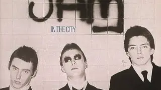The Jam - 
