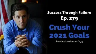 The Busy Person&rsquo;s Guide to a Strategic Goal Planning Session For 2021