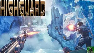 Highguard Gameplay Deutsch #11 Protokoll drei - Lets Play Highguard PS5 German | Teyro