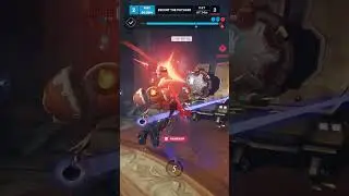 GENJI IS STILL ONE OF THE BEST HEROES IN THE GAME