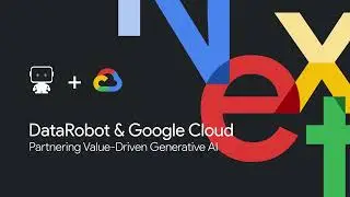 DataRobot +Google Cloud | Medical Triage Predictive & Generative AI Demo