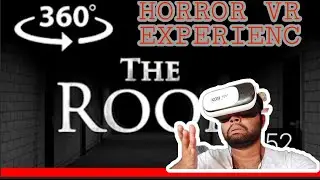 FIRST VR EXPERIENCE AT MY HOME | BEAST BIKE VLOG | HORROR ROOM TOUR