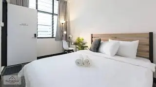 7-Room Exec House, Rumahku Express, Georgetown, George Town, Malaysia | Travel With Bhavya