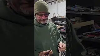 Snap crank shaft bolt. #automotiverepair
