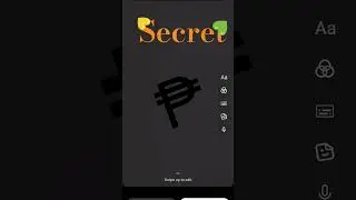 #secretos