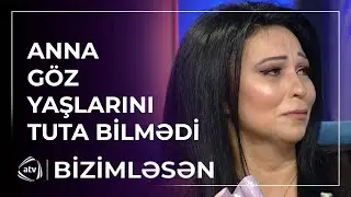 Bizimləsən-də Annanın doğum günü qeyd olundu / Bizimləsən