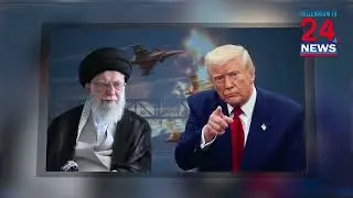 President Trump Warns Iran of &ldquo;Far Worse&rdquo; Attack Than June Strikes if Nuclear Deal Fails