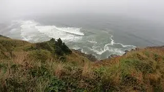 ocean, 5k 30fps 2880p30