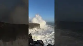 Boca do Inferno  Cascais 🌊