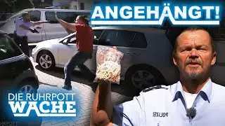 EISKALTER VERRAT: Freundin lockt ihn in die tödliche Falle | GANZE FOLGE | Die Ruhrpottwache | SAT.1