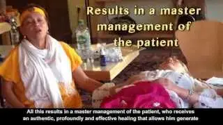 TRAINING AND UPDATE FOR MULTIDIMENSIONAL THERAPISTS OF THE NEW TIME 2014