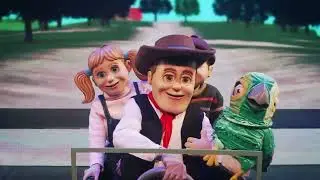 Publicidad de La Granja de Zen&oacute;n llega a Bogot&aacute; con un show musical en el Teatro Astor Plaza - ZC