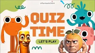 Anomaly Quiz. Lets play 😃.