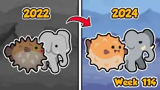 Can this OLD SKOOL COMBO still compete in Super Auto Pets