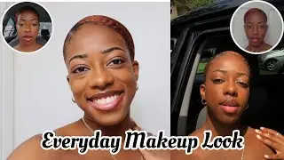 GRWM |Soft Glam Makeup 2021|watch me get cute in 20 minutes🥰 |Abby Laura
