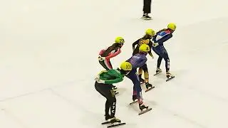 Santa Claus Cup 1000 m Fonal A